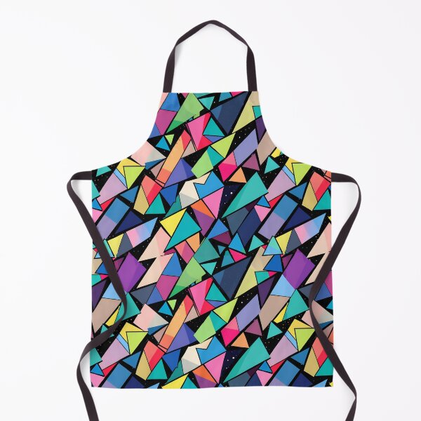 Item preview, Triangles Pattern Design 12 designed and sold by Domo-Design.
