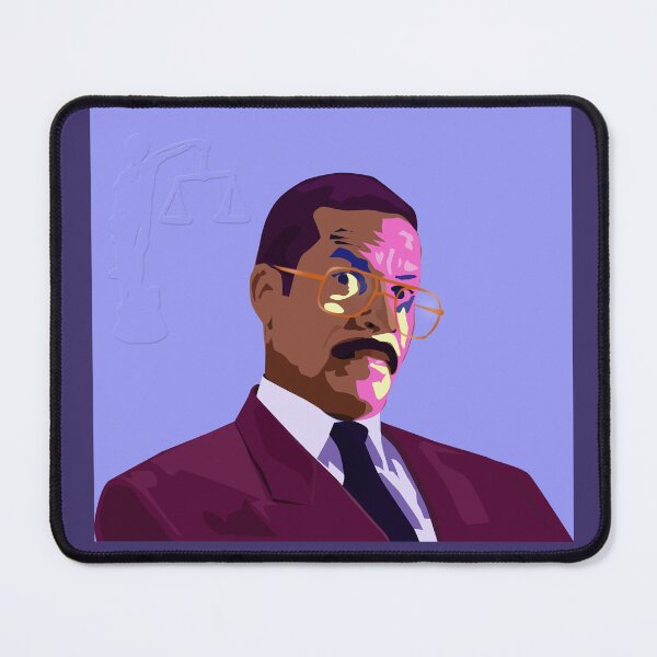 Item preview, Jackie Chiles - Pop Art designed and sold by ibadishi.