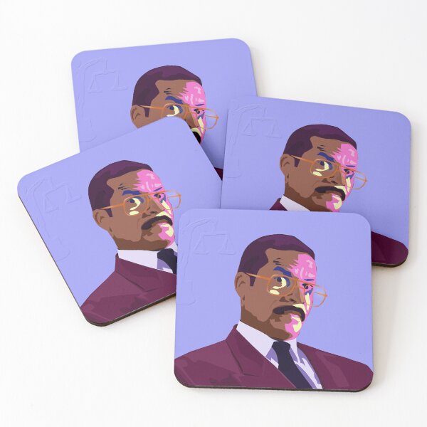 Item preview, Jackie Chiles - Pop Art designed and sold by ibadishi.