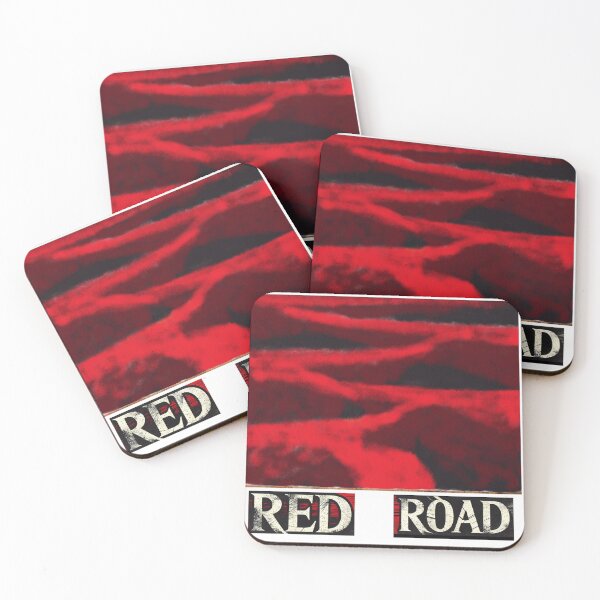Item preview, Red Road designed and sold by Yothin Kanokbanpot .