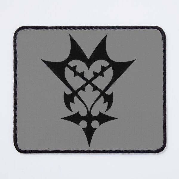 Item preview, Kingdom Heartless (Grey) designed and sold by MurpheusTech.