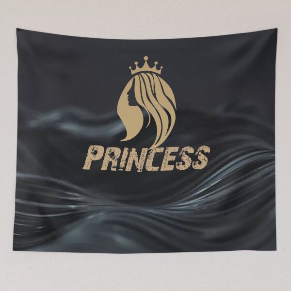 Item preview, Princess designed and sold by Conteceres.