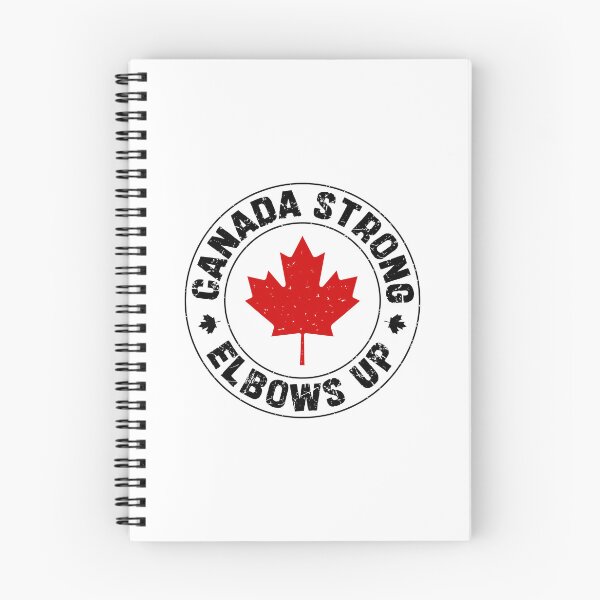 Item preview, Elbows Up Canada V15 designed and sold by Ketcheek.