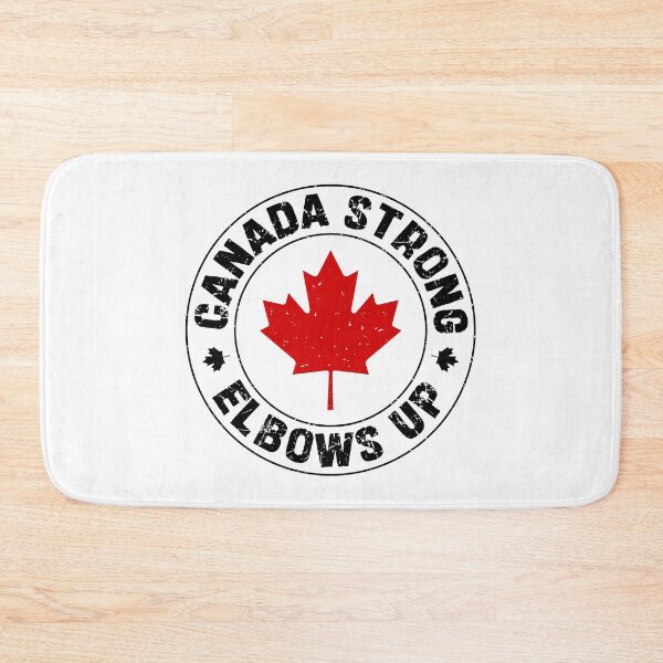 Item preview, Elbows Up Canada V15 designed and sold by Ketcheek.