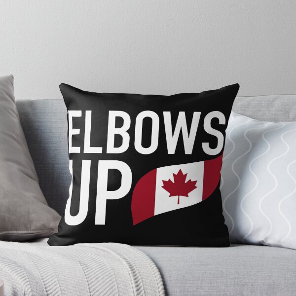 Item preview, Elbows Up Canada V14 designed and sold by Ketcheek.