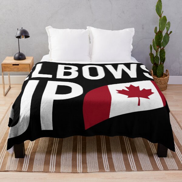 Item preview, Elbows Up Canada V14 designed and sold by Ketcheek.
