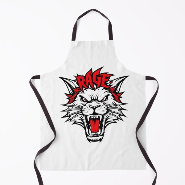 Item preview, Rage designed and sold by whatthefoxsays.