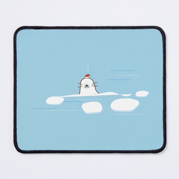 Item preview, seal designed and sold by mimiforest.