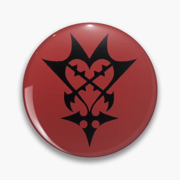 Item preview, Kingdom Heartless (Brown) designed and sold by MurpheusTech.