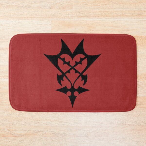 Item preview, Kingdom Heartless (Brown) designed and sold by MurpheusTech.