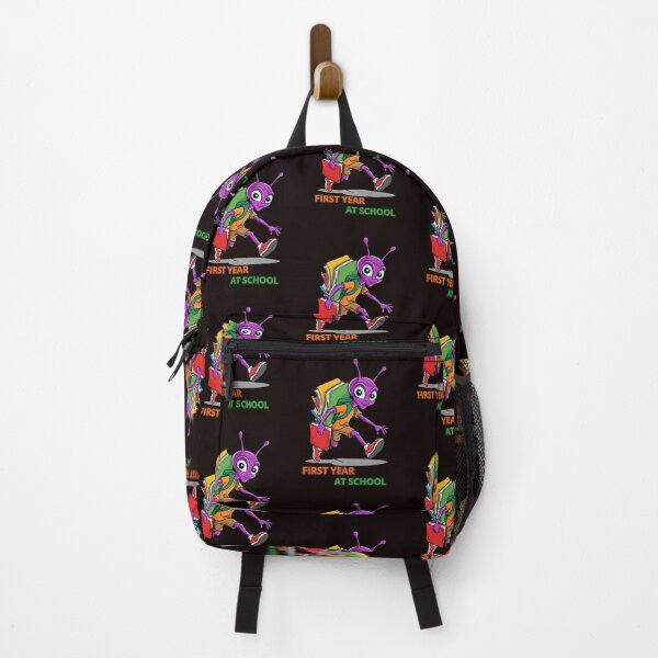 Item preview, FIRST YEAR AT SCHOOL designed and sold by Tadeusz1.