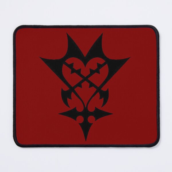 Item preview, Kingdom Heartless (Maroon) designed and sold by MurpheusTech.