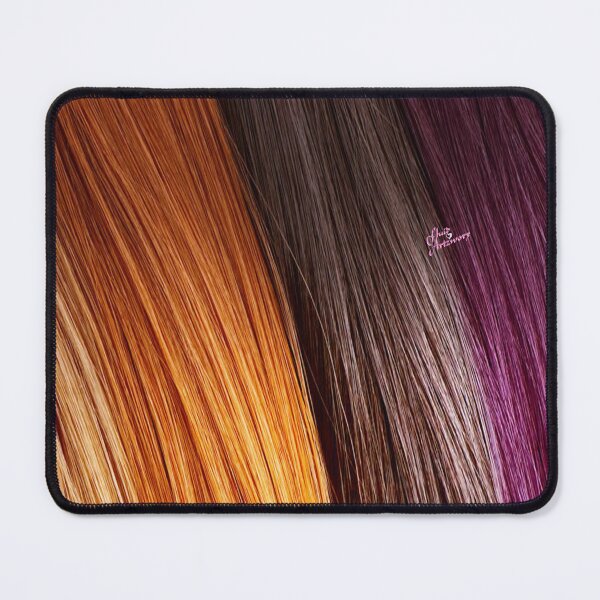 Item preview, Give Me a Head of Hair Extensions designed and sold by Fluid Artzworx.