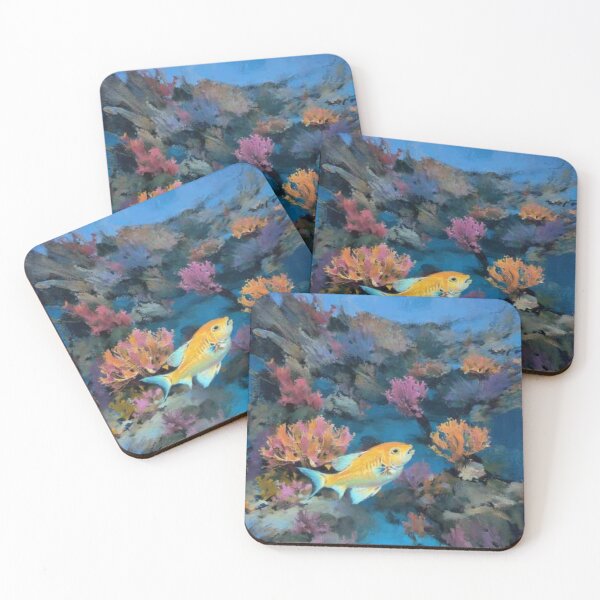 Item preview, Underwater Symphony designed and sold by Glam-OOTD.