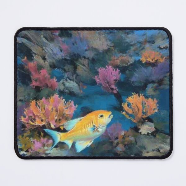 Item preview, Underwater Symphony designed and sold by Glam-OOTD.