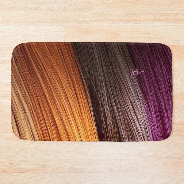 Item preview, Give Me a Head of Hair Extensions designed and sold by Fluid Artzworx.