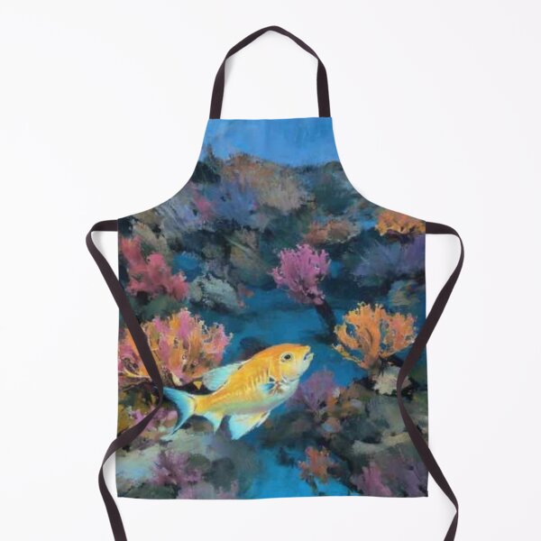 Item preview, Underwater Symphony designed and sold by Glam-OOTD.