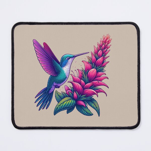 Item preview, Hummingbird designed and sold by Myra365Art.