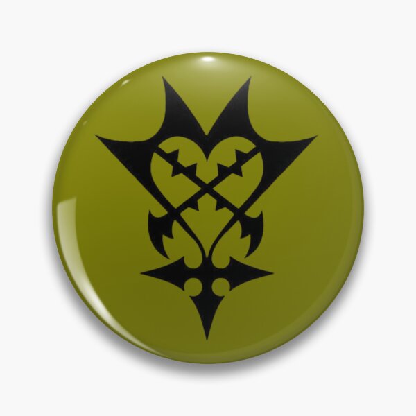 Item preview, Kingdom Heartless (Olive) designed and sold by MurpheusTech.