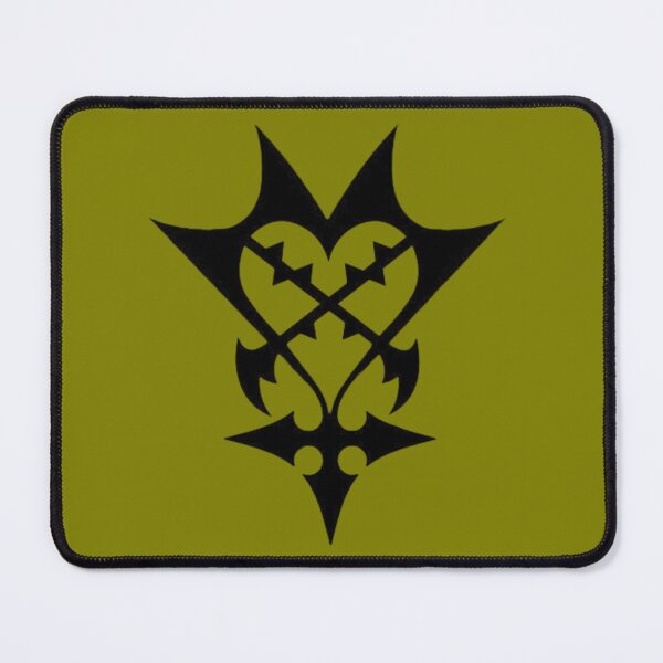 Item preview, Kingdom Heartless (Olive) designed and sold by MurpheusTech.