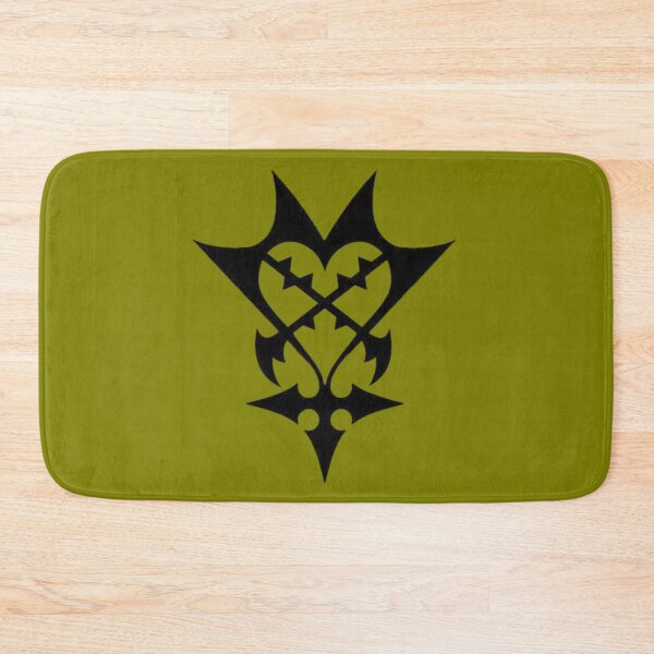 Item preview, Kingdom Heartless (Olive) designed and sold by MurpheusTech.