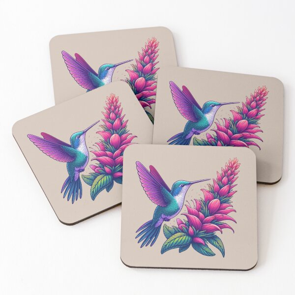 Item preview, Hummingbird designed and sold by Myra365Art.