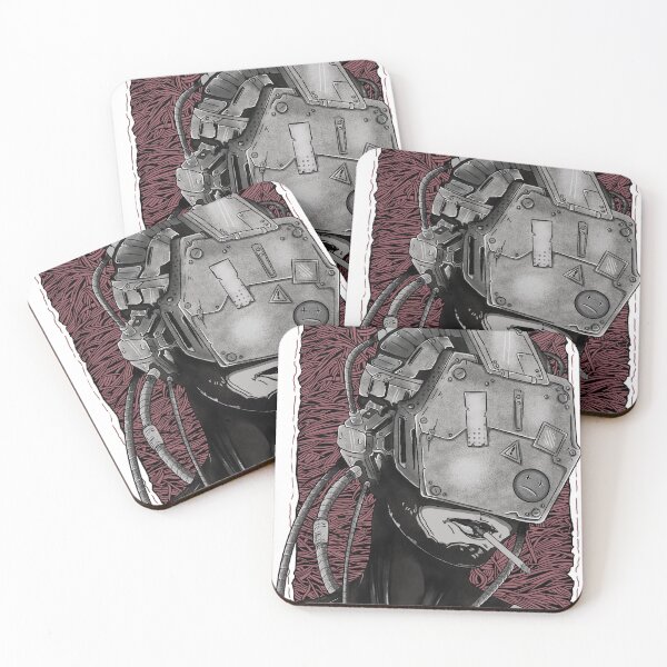 Item preview, Cyber Dystopia designed and sold by SimplifyCD.