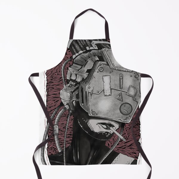 Item preview, Cyber Dystopia designed and sold by SimplifyCD.