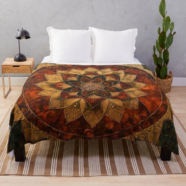Item preview, 111 Mandala designed and sold by nikoart001.