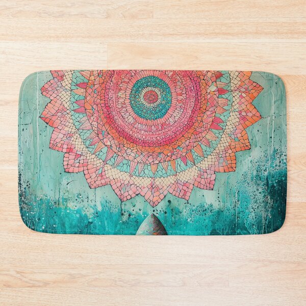 Item preview, 112 Mandala designed and sold by nikoart001.