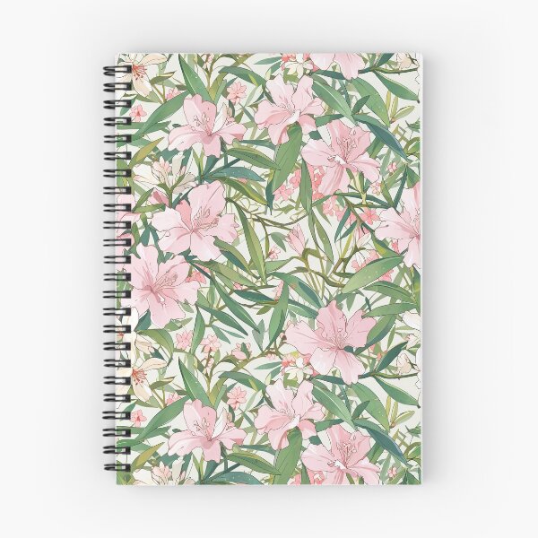 Item preview, Oleander Flowers designed and sold by CoolPixels.