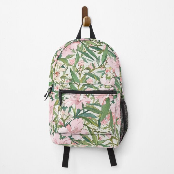 Item preview, Oleander Flowers designed and sold by CoolPixels.