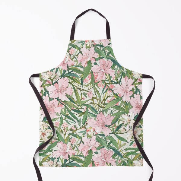 Item preview, Oleander Flowers designed and sold by CoolPixels.