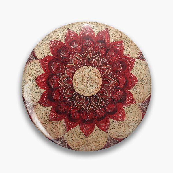 Item preview, 115 Mandala designed and sold by nikoart001.