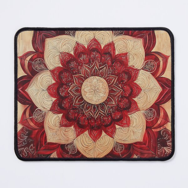 Item preview, 115 Mandala designed and sold by nikoart001.