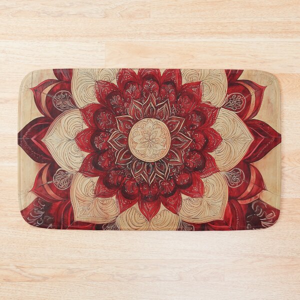 Item preview, 115 Mandala designed and sold by nikoart001.