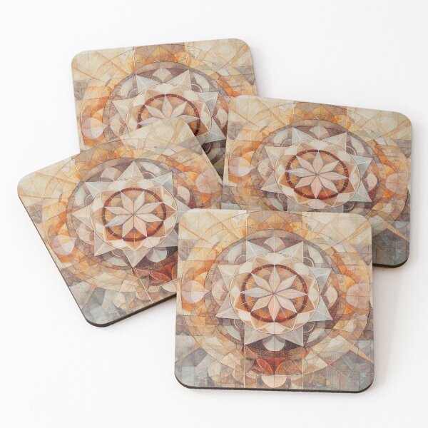 Item preview, 116 Mandala designed and sold by nikoart001.