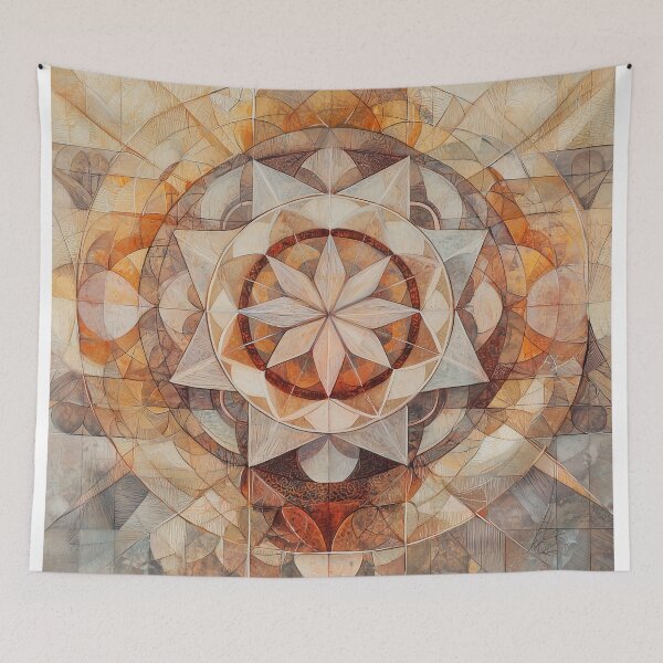 Item preview, 116 Mandala designed and sold by nikoart001.