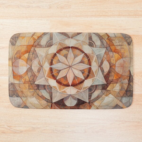 Item preview, 116 Mandala designed and sold by nikoart001.