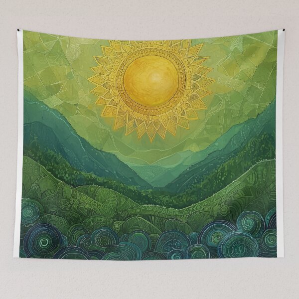 Item preview, 117 Mandala designed and sold by nikoart001.