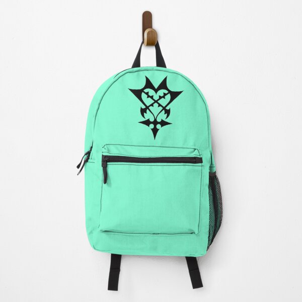 Item preview, Kingdom Heartless (Aquamarine) designed and sold by MurpheusTech.