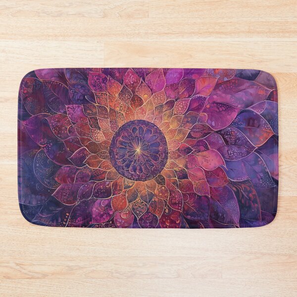 Item preview, 118 Mandala designed and sold by nikoart001.