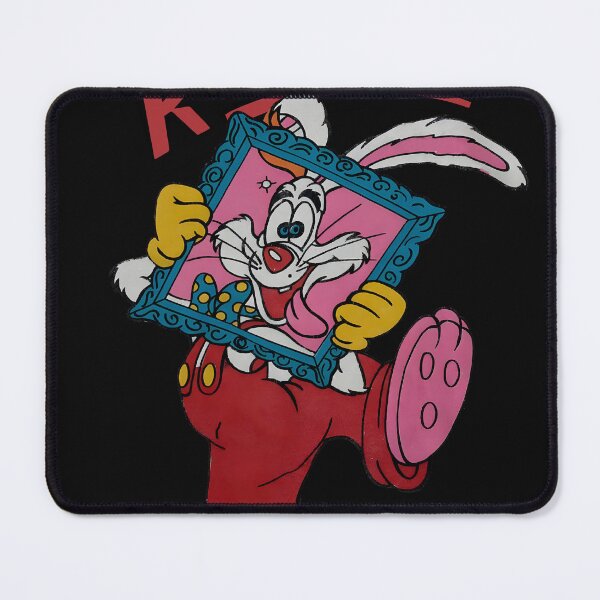 Item preview, Who Framed Roger Rabbit designed and sold by MarthaMarquez1.
