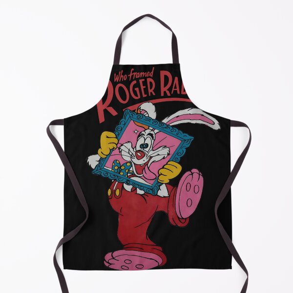 Artikelvorschau, Falsches Spiel mit Roger Rabbit entworfen und verkauft von MarthaMarquez1.