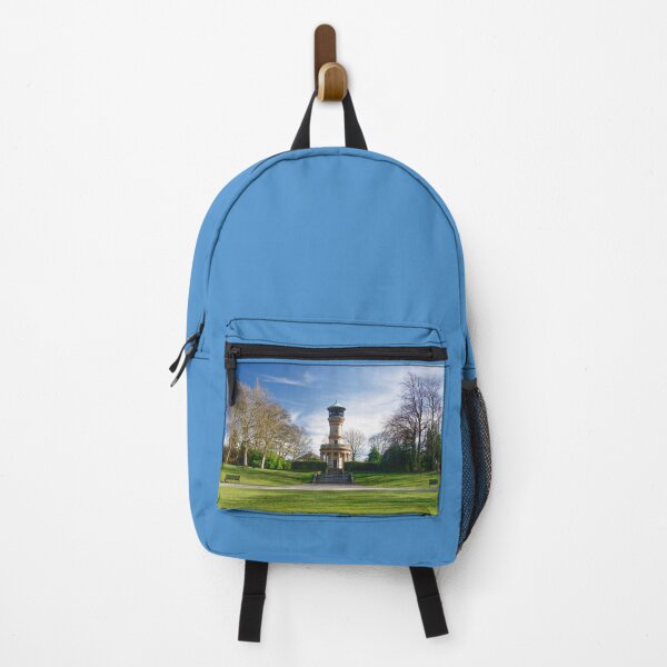 Item preview, Barnsley Locke Park Tower designed and sold by Alisonchambers2.