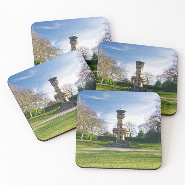 Item preview, Barnsley Locke Park Tower designed and sold by Alisonchambers2.