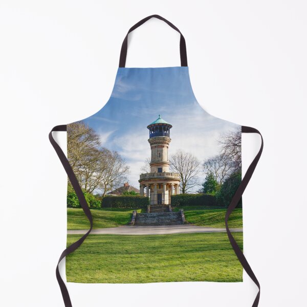 Item preview, Barnsley Locke Park Tower designed and sold by Alisonchambers2.