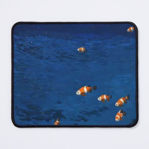 Item preview, Clownfish in the Deep designed and sold by Glam-OOTD.