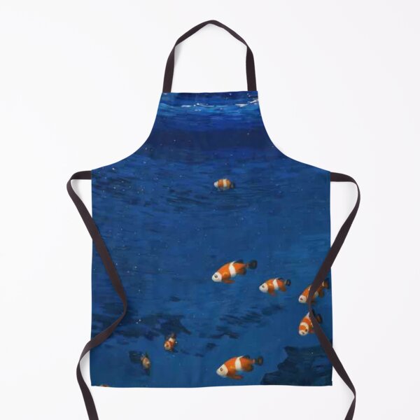 Item preview, Clownfish in the Deep designed and sold by Glam-OOTD.