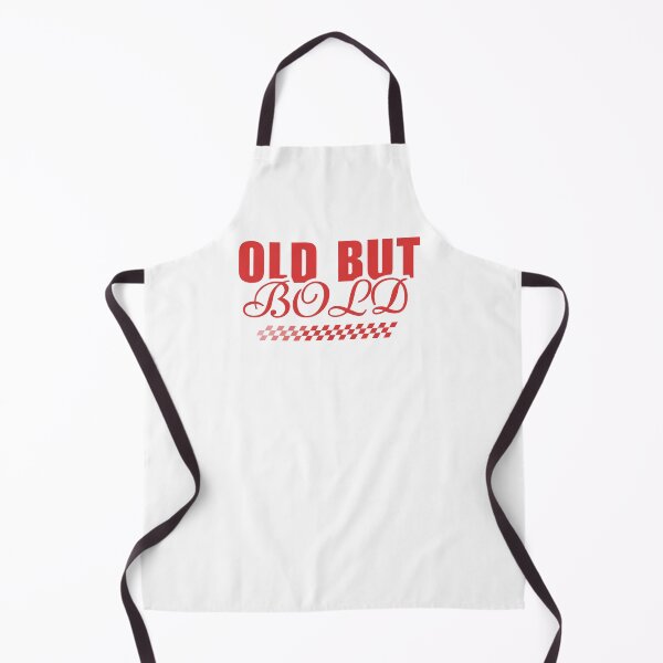 Item preview, Old but Bold designed and sold by WDWL idea2design.